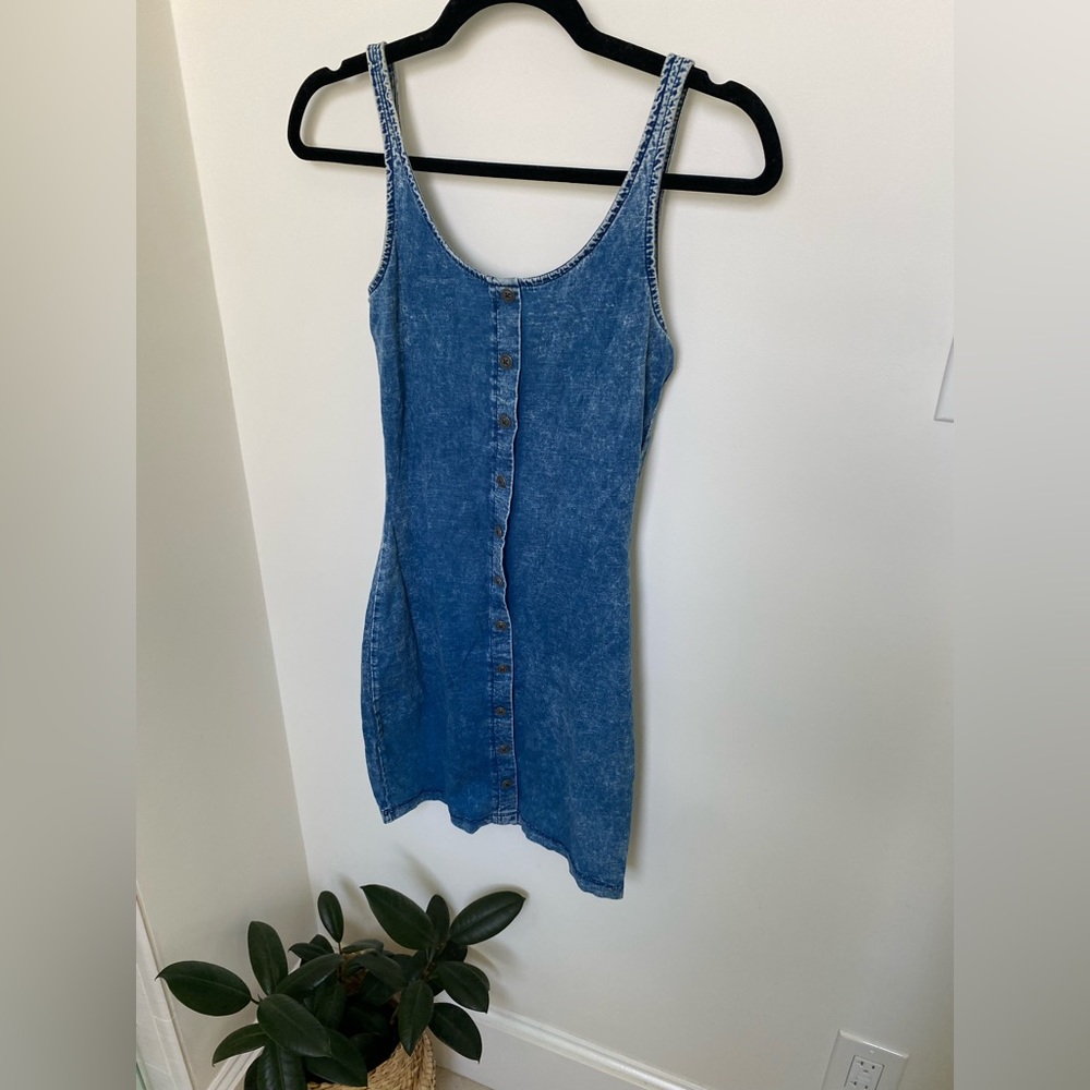 ASOS dress